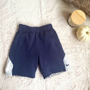 Nike Reversible Athletic Shorts 3T